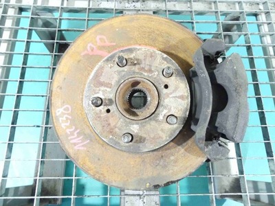 CUBO DERECHA CUBO 2.0D4D TOYOTA AVENSIS VERSO  