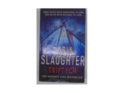 Triptych - Karin Slaughter