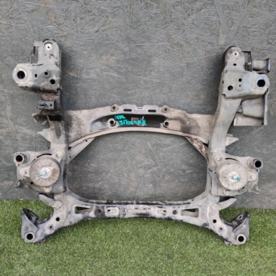 Kia stinger gt підрамник підрамник двигуна фото №1