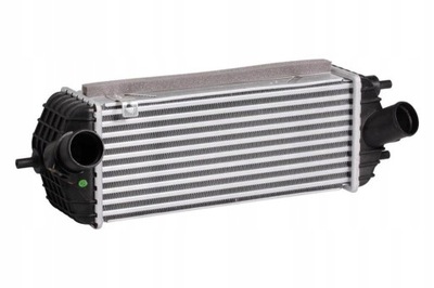 HYUNDAI IX35 2010- RADIATOR AIR INTERCOOLER  