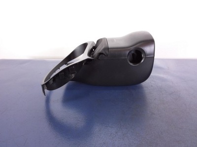 Skoda rapid защита колонки руля 5ja858559b фото №1