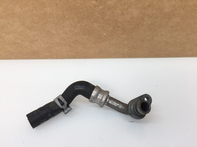 C4 cactus fl 1.2thp шланг трубка wąż фото №1