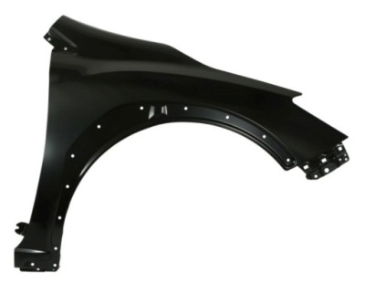 Крила перед правий 72l202 фото №1