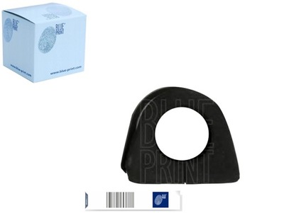 Подушка стабилизатора l p 17mm hyundai atos 1.0 фото №1