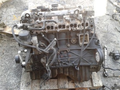 MOTOR MERCEDES CLK W209 209 2.7 CDI  