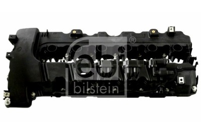 FEBI BILSTEIN ПОКРЫТИЕ КЛАПАНОВ BMW 1 E82 1 E88 3 E90 3 E91 3 E92 3 E93 фото