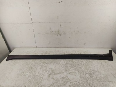 Порог молдинг порог правая kia sorento iv 87752p2006 фото №1