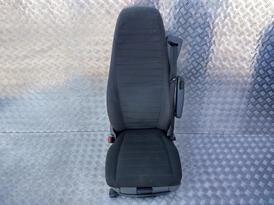 Сидіння водія scania streamline фото №1