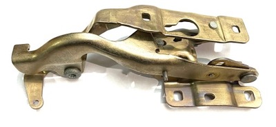 Петля капот правий infiniti фото №1