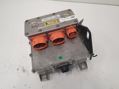 290101552r инвертор dacia spring фото №1