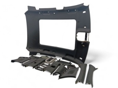 Porsche macan 95b867245 потолочный фото №1