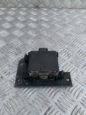 Радар датчик distronic kia picanto iii 20- lift фото №1