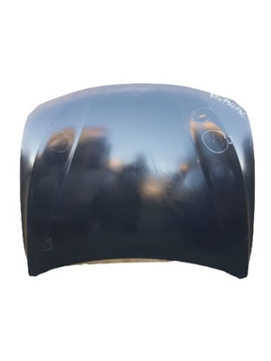 Bmw f30 f32 капот фото №1