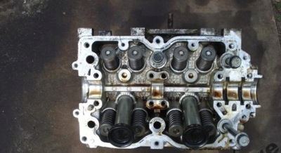 Subaru legacy outback 2.5 iv 10-14 головка правая фото №1