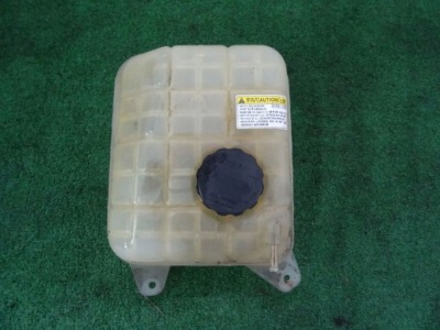 Бак бачок расширительный ssangyong rodius фото №1