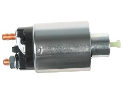 Електромагніт стартер ss5039 typ mitsubishi фото №1