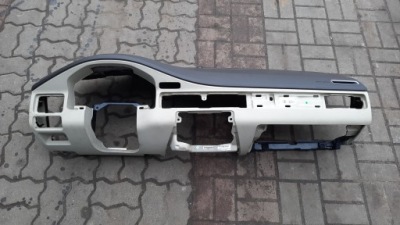 Приборная панель приборная volvo s80 ii v70 iii фото №1