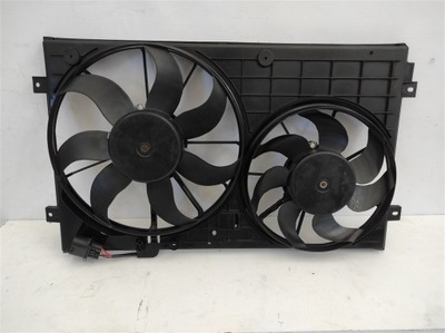 Вентилятор bmw f39 f45 f48 17428596240 фото №1