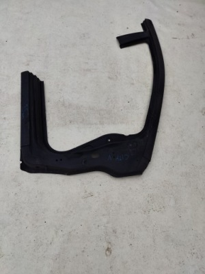 Поріг блок двигуна правий city v 08-12 nh636p фото №1