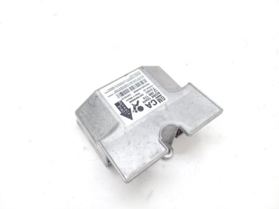 Датчик модуль подушек подушка безопасности opel astra 3 h gtc 13288174 фото №1