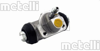 METELLI 04-0471 ЦИЛИНДР ТОРМОЗНОЙ