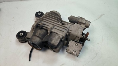 Диференціал задня 0ay907554j 2.0 tfsi audi q3 8u фото №1