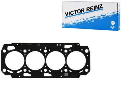 Прокладка головки alfa romeo giulia stelvio jeep wrangler iv 2.2d фото №1