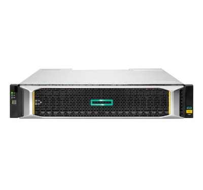 Hewlett Packard Enterprise MSA 2062 macierz dyskow