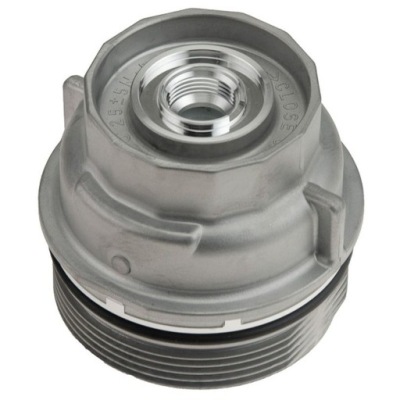 Nty ccl-ty-010 крышка, корпус фильтра масла фото №1