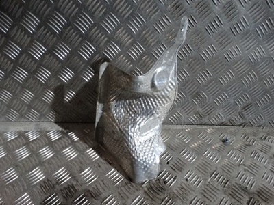 Захист теплова porsche macan 1 фото №1