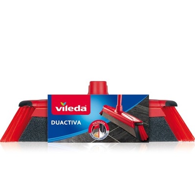 Szczotka Vileda Duactiva zapas 151221