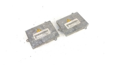 Преобразователь ксенон audi alfa romeo fiat 1307329115 фото №1
