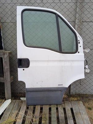 DE PUERTA DERECHA PARTE DELANTERA IVECO DAILY 06-12  