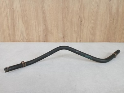 Mercedes w169 lift труба wąż шланг wody 1.7 b a1695010625 фото №1