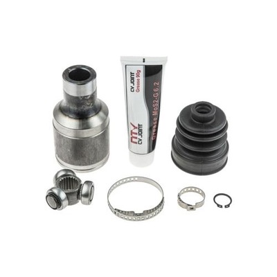 Шарнир внутренний правый suzuki baleno фото №1