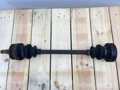 Mercedes r129 w129 280sl привідний вал права задня задня фото №1