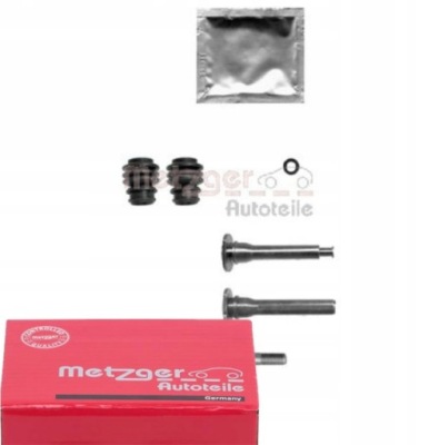 Ремкомплект супорт гальмівний honda cr-v ii 2.0 2.2 фото №1