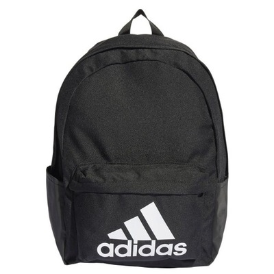 Plecak adidas Classic Bos BP HG0349 - CZARNY