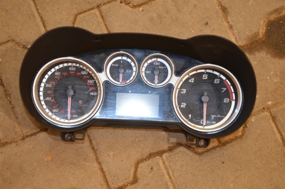 Alfa romeo mito лічильник 50517153 фото №1