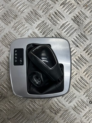 Ford mondeo mk4 ручка чохол автоматична коробка передач 2011r фото №1