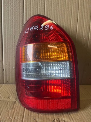 Лампа левая задняя левый задняя opel zafira a фото №1