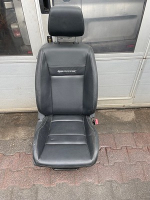 Ford ranger iv wildtrak сиденье пассажира фото №1