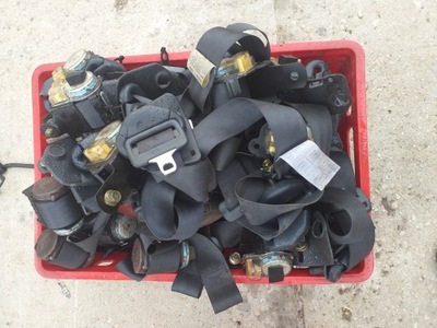 Toyota celica v 5 pas безпеки лівий перед фото №1