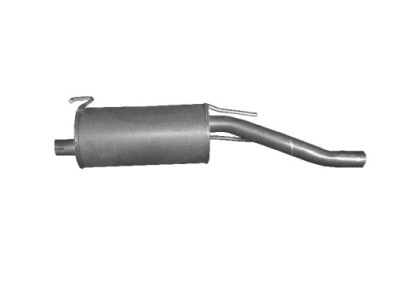 Гаситель конечный izawit 21.045a 5852165 фото №1