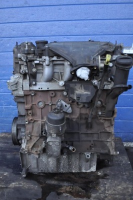 VOLVO C30 S40 II V50 V70 2.0D 136KM ENGINE D4204T  