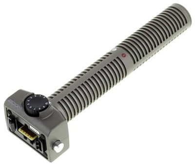 Zoom SSH-6 - nakładka mikrofonowa do Zoom H5, H6, Q8