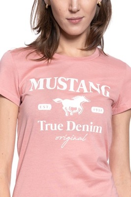 Koszulka T-shirt Mustang 1010733 8433 r. XL