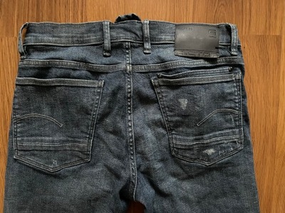 G-STAR RAW * LANCET SKINNY * W34 L36