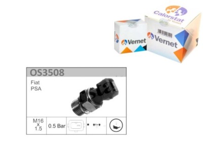 Датчик давления масла citroen ax berlingo berlingo multispace фото №1