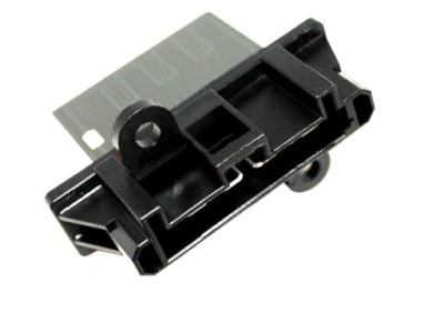 Nissan micra ii резистор вентилятор резистор фото №1